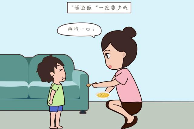 容易积食的孩子，夏季做到“知多少”，养脾胃积食不常在