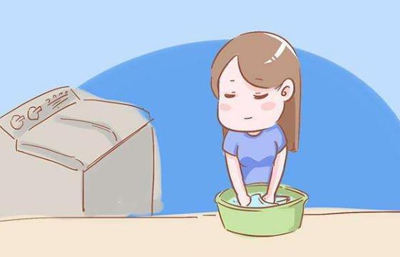 新买的宝宝内衣该如何清洗？四个小技巧，妈妈一定要知道