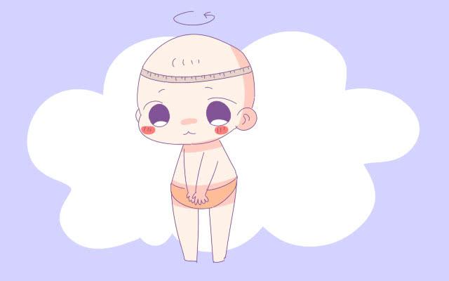 宝妈别“假干净”！宝宝这几个地方虽然脏却很健康，不能总清理