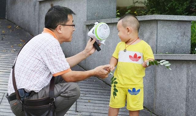 再次强调：天再热，这3件事也不准对宝宝做，家长都上点心