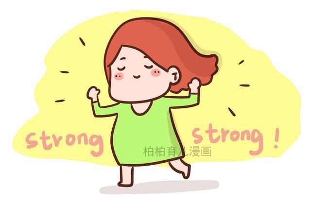生娃开骨缝的痛会持续多久？孕妈做好心理准备，当妈没那么容易