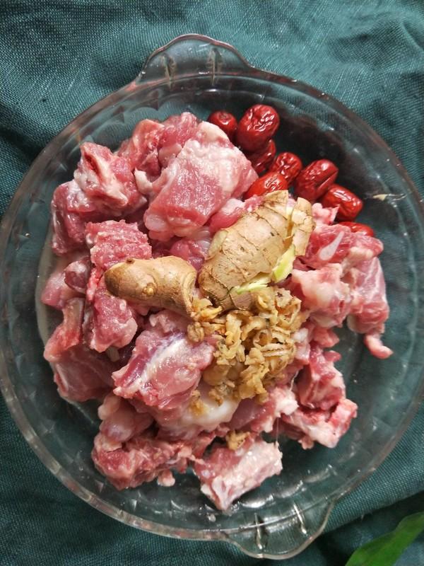 这东西50元一斤，比牛肉还贵，有条件就给孩子买，强筋骨长个子