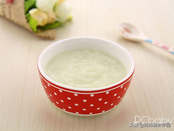 这些夏季时令果蔬食材，给宝宝制作美味辅食，应季的更营养