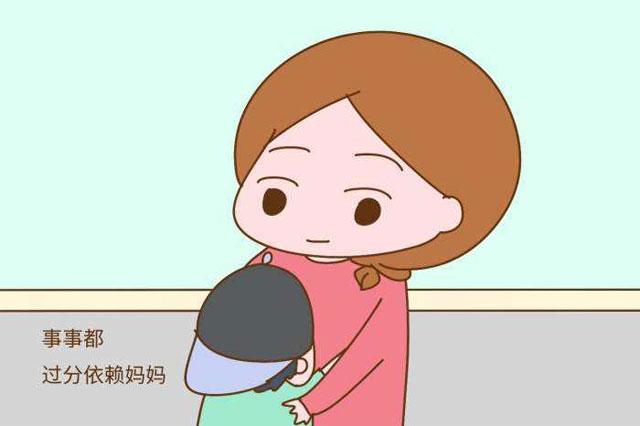 “妈妈我现在可以干什么？”两个方法让孩子有主见，将来大有出息
