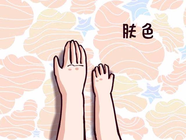 妈妈身上的这四个“基因”，十有八九能遗传给宝宝，你家是吗？