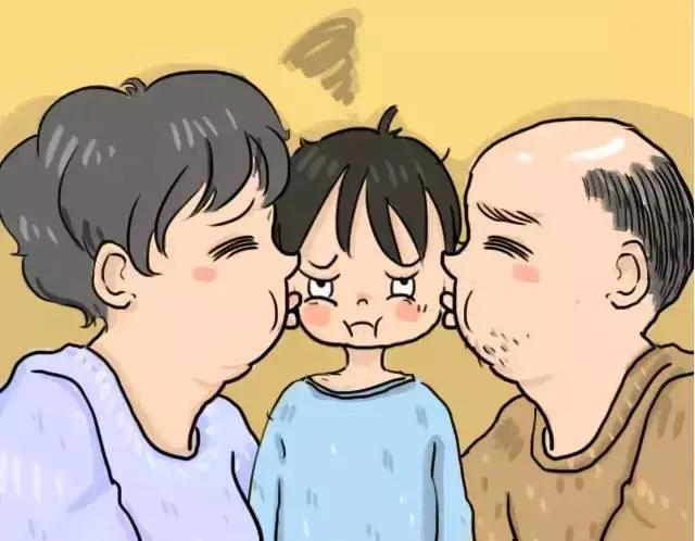 这样逗娃，是在逼当妈的翻脸