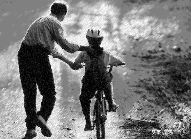 这位父亲，每天都会问孩子5个问题，教育出的孩子让所有人都羡慕