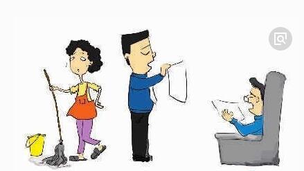 孩子添乱时，父母应该高兴，不要责骂孩子