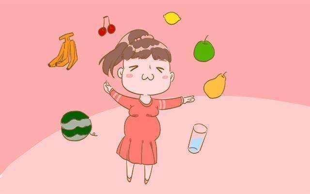 孕期怎么控制体重?运动?饮食??看这一篇就够