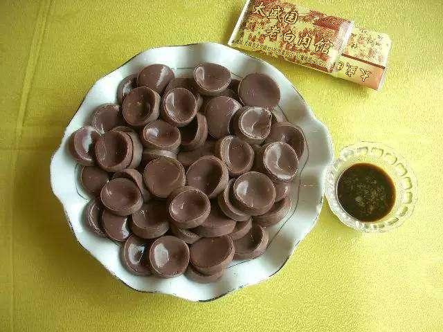 烧灯碗-又称宫廷烧灯碗