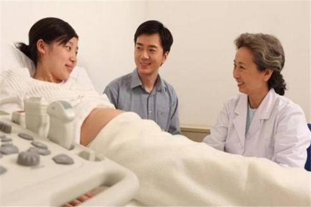 孕检一次不落结果均正常，宝宝却是天生兔唇，医院不用担责任？