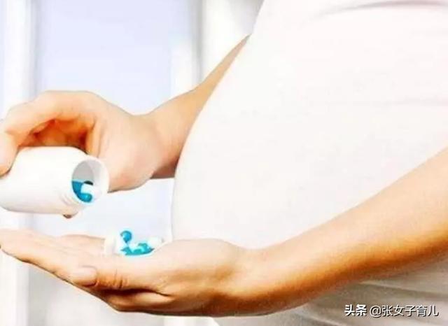 除了孕初期胎儿容易畸形外，还有这3件事，也容易引发胎儿畸形
