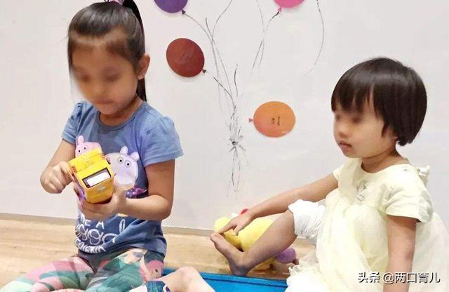 孩子不愿分享就是自私吗？强行让3岁的孩子分享，只会让他受伤害