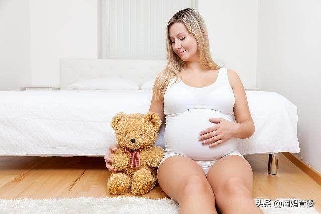 不想怀孕后夫妻关系变差，聪明的孕妇都这样做的，你是吗？