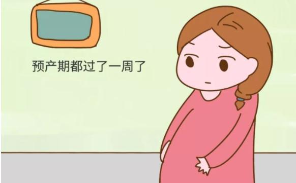 民间说法：胎儿在妈妈肚子里时间越长越好？看完你就明白了