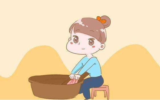 新买的宝宝内衣该如何清洗？四个小技巧，妈妈一定要知道