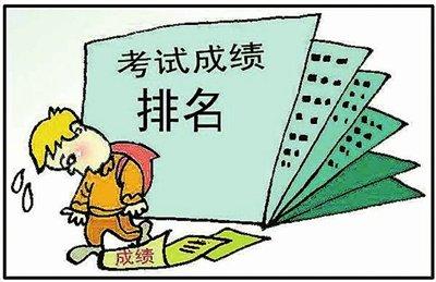 教会孩子正确看待分数，反馈效应会让孩子的行为缺少理性