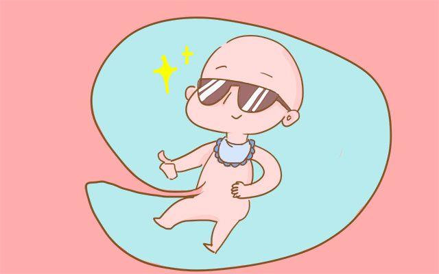 孕期能不能同房？妇科专家解释：孕期同房对胎儿会有这2大好处