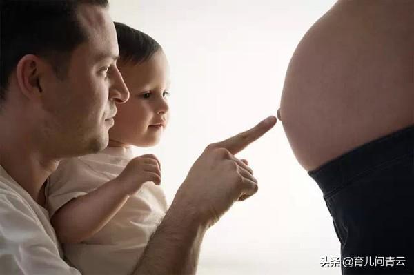 我不支持女人怀孕生子三年内上班