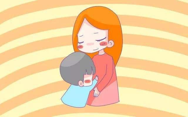 孩子如果有四种表现，说明真的很爱爸妈，中了的偷着乐吧