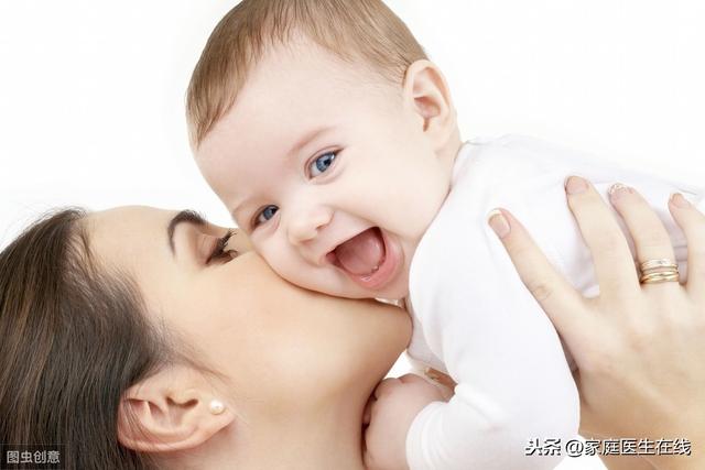 怎么判断新生儿有没有吃饱？这3种方法，新手爸妈要了解