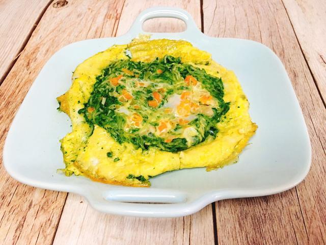 快看！这样做颜值高又有营养的食物，一上桌就被宝宝吃光光