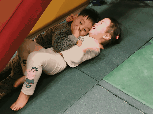 儿子幼时有这3个特点，长大后是疼爱妈妈的“暖男”，你家娃是吗