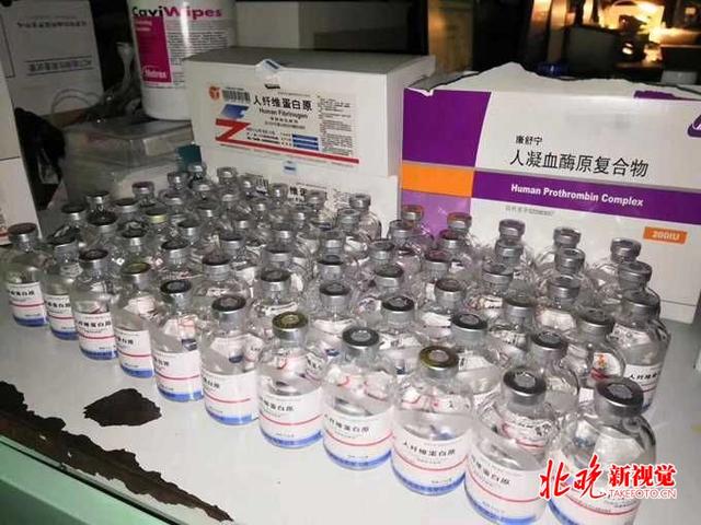 产妇遭遇羊水栓塞 安贞医院多科室医生从死神手中夺回她的命