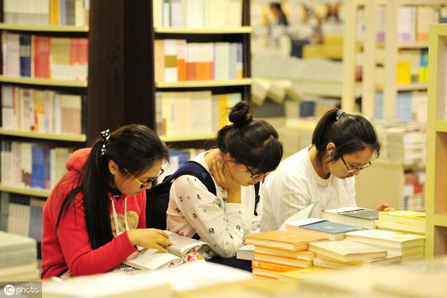 阅读给孩子带来了哪些改变？他们眼睛里会多一些亮晶晶的东西
