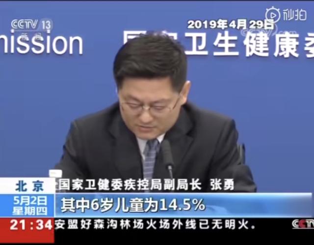 世卫组织提醒：孩子的这个爱好，家长再不重视，会影响娃发育