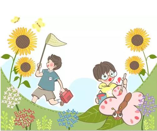 带孩子出去旅行最好不要早于这个年龄，否则大人孩子都遭罪