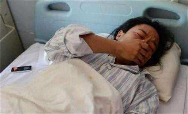 宝妈顺产完想上大号，医生一听马上安排手术检查，这个产妇有危险