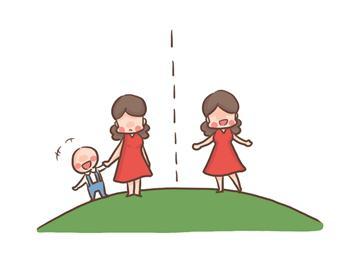 小心咯！这4类女性生完孩子后易显老