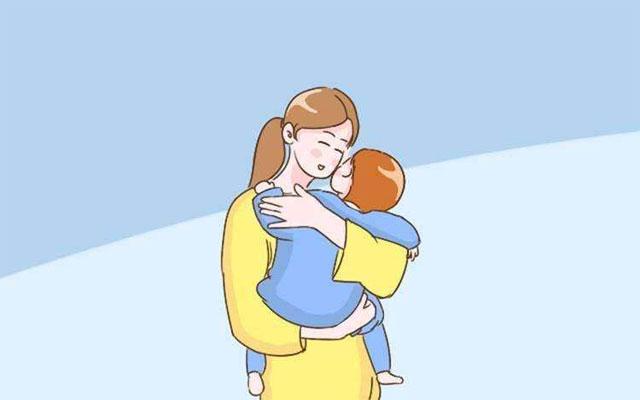 孩子如果有四种表现，说明真的很爱爸妈，中了的偷着乐吧
