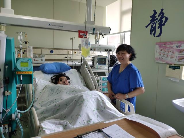 遭遇“恶魔抽签”，29岁产妇经历惊心动魄6小时…