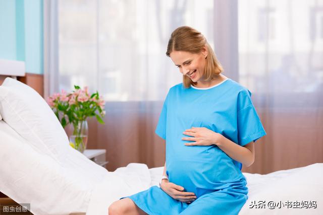 分娩期吃什么好？准妈妈吃这些食物，缩短产程、分娩顺利