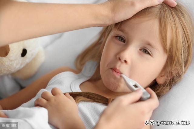 流感高发怎么办？为了孩子，家长请做好4个预防措施