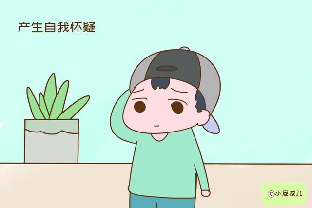 被父母吼后不说话的孩子，心里到底在想什么？很心酸
