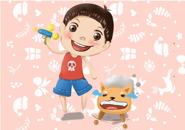 孩子“脑回路新奇”并不是坏事，越是“天马行空”孩子越聪明