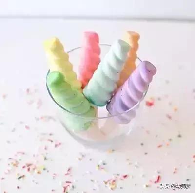 10款幼儿园冰淇淋手工制作教程（幼师必看）