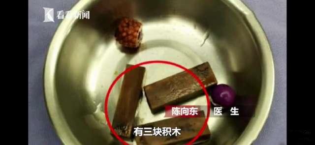 8岁女孩疑似来“月经”，到医院检查后，医生的话让宝妈自责