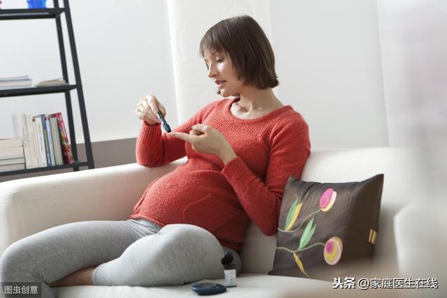 孕妇患糖尿病要小心，或给胎儿带来6个影响，别大意了
