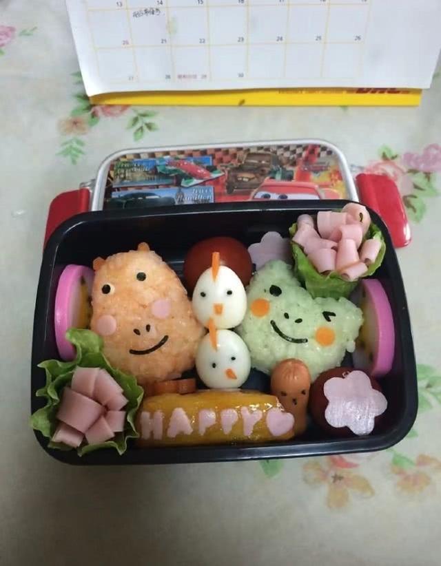 日本幼儿园孩子每天都在“攀比”？看完后，庆幸孩子生在中国