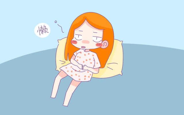 孕妈肚子总是发硬发紧？可能是假性宫缩，这几件事情一定要少做