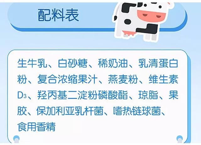 这4种“假牛奶”别再买给孩子喝了，越喝越影响发育