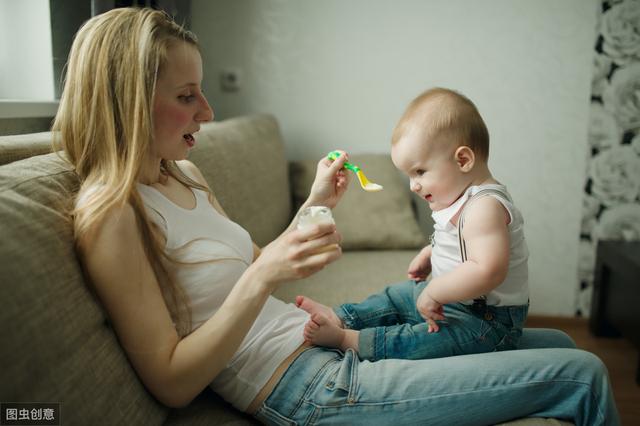 不会选奶粉怎么办？营养师教妈妈三招，选出好奶粉，孩子更健康