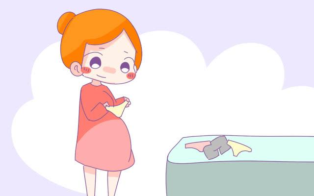待产包里到底要准备啥？这几样东西一定少不了，不然产后就麻烦了