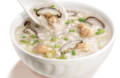 这些辅食比白粥更营养，比米饭更好消化