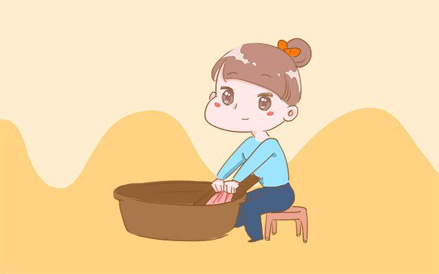 孩子从小学会做家务，好处竟然有这么多，宝妈不要舍不得