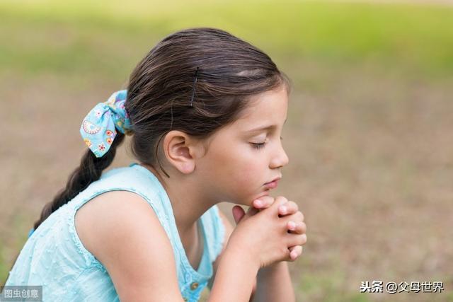 孩子为什么爱说“随便”“都可以”？建议父母都看看，原因太扎心